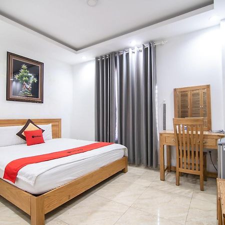 Reddoorz Plus New Sun Hotel Thành Pho Ho Chí Minh Esterno foto