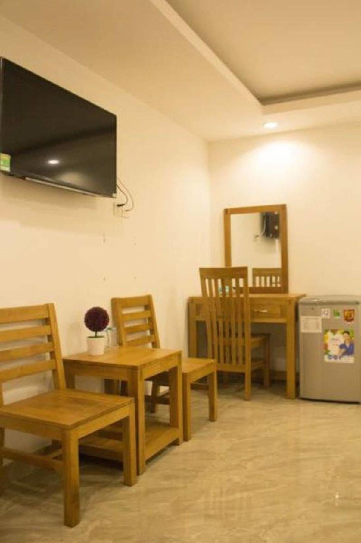 Reddoorz Plus New Sun Hotel Thành Pho Ho Chí Minh Esterno foto