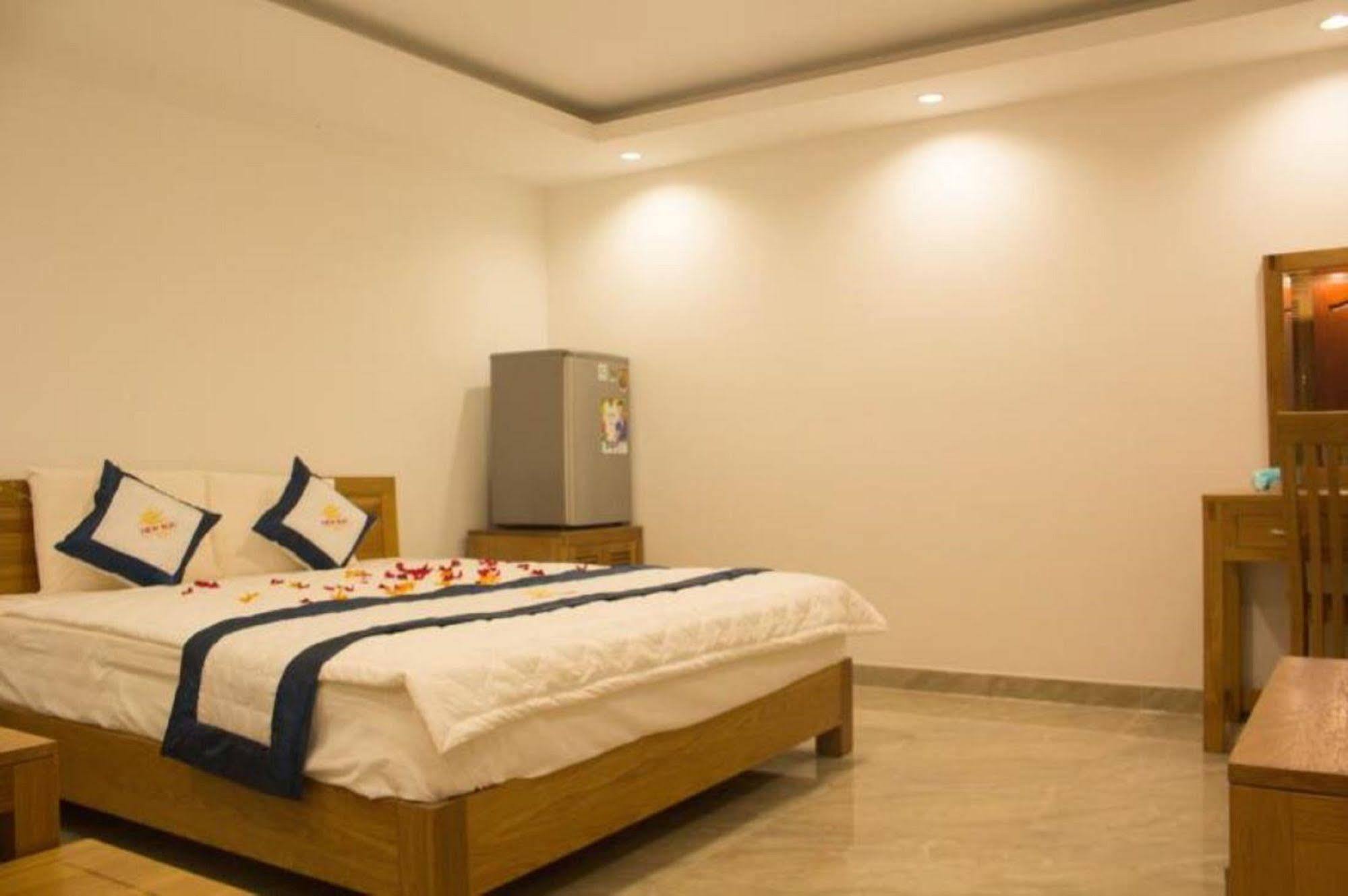 Reddoorz Plus New Sun Hotel Thành Pho Ho Chí Minh Esterno foto