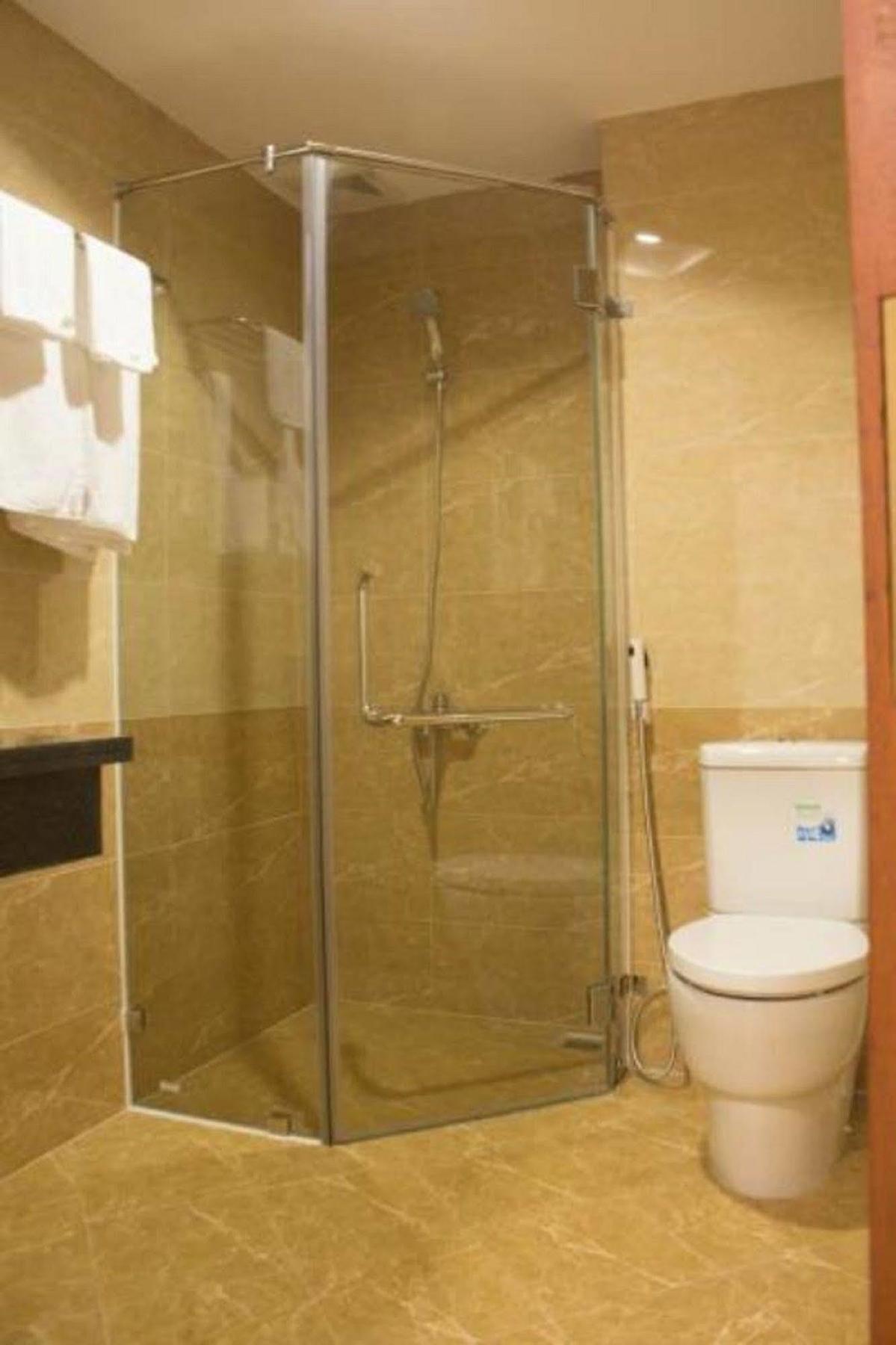 Reddoorz Plus New Sun Hotel Thành Pho Ho Chí Minh Esterno foto